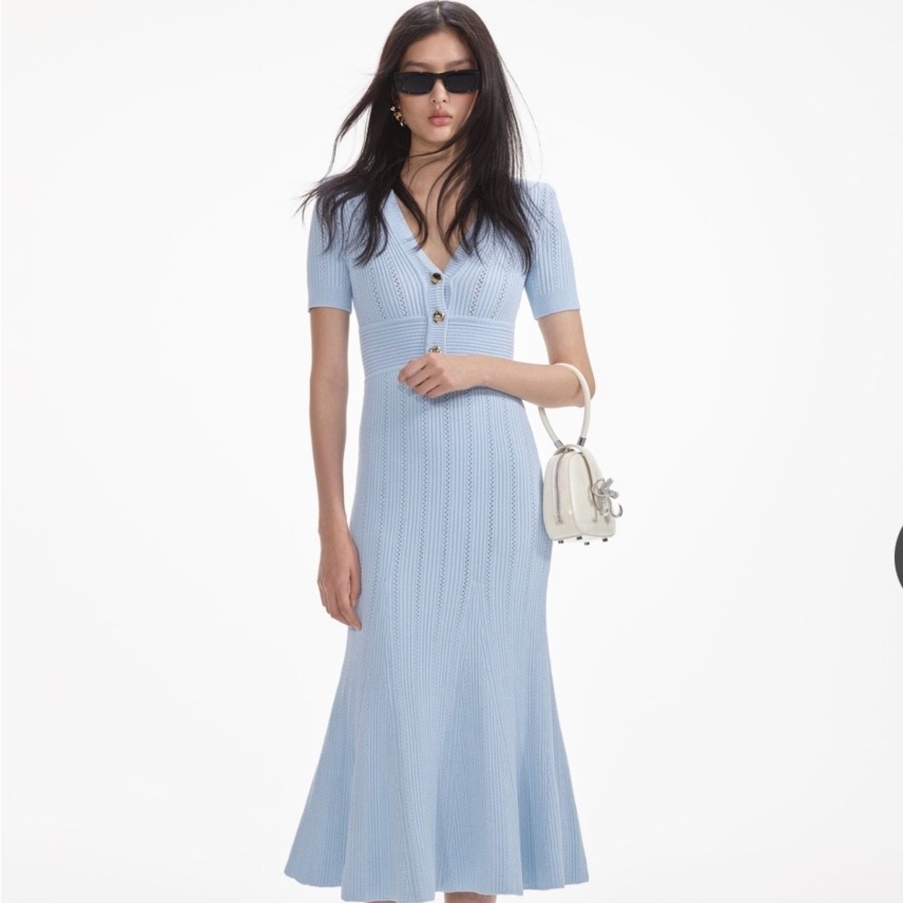 inspired SANDR o dress 1:1